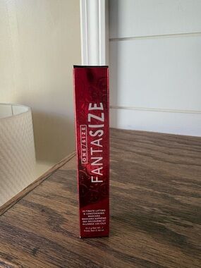 ONE/SIZE Fantasize Mascara